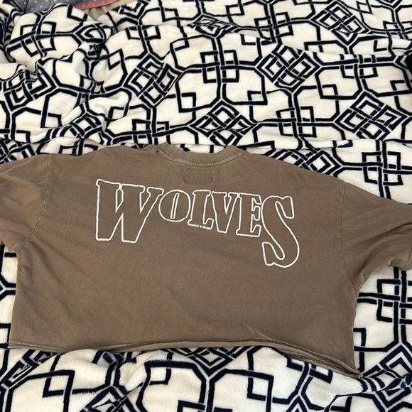 Darc sport crop top - Picture 3 of 4